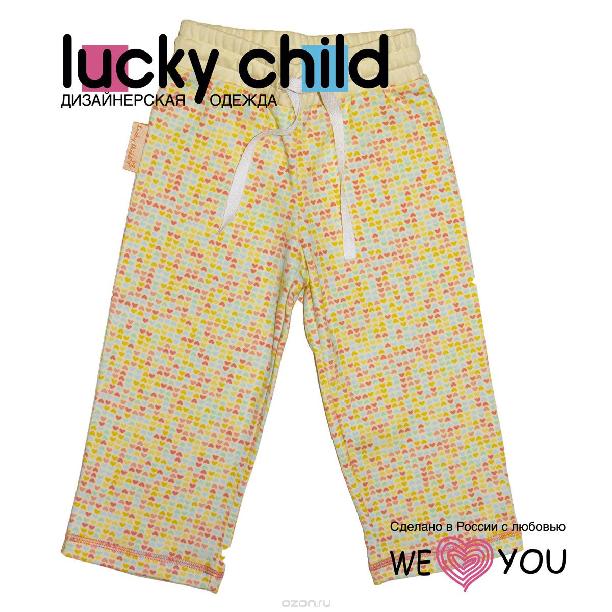    Lucky Child, : , , . 12-402.  92/98