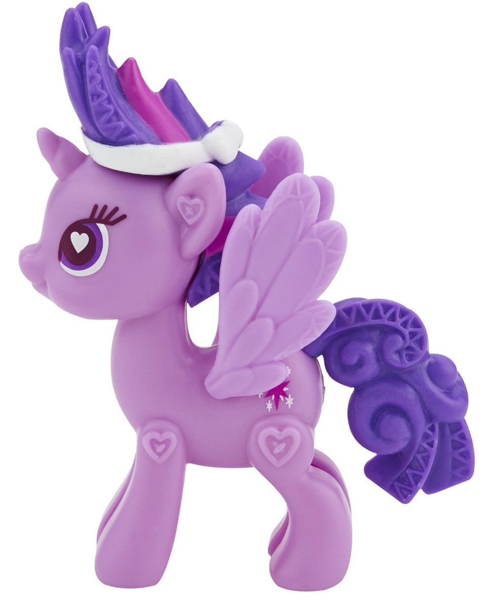 My Little Pony  Pop Princess Twilight Sparkle