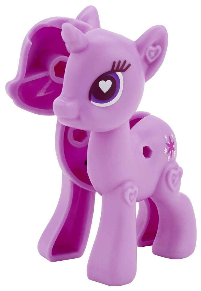 My Little Pony  Pop Princess Twilight Sparkle