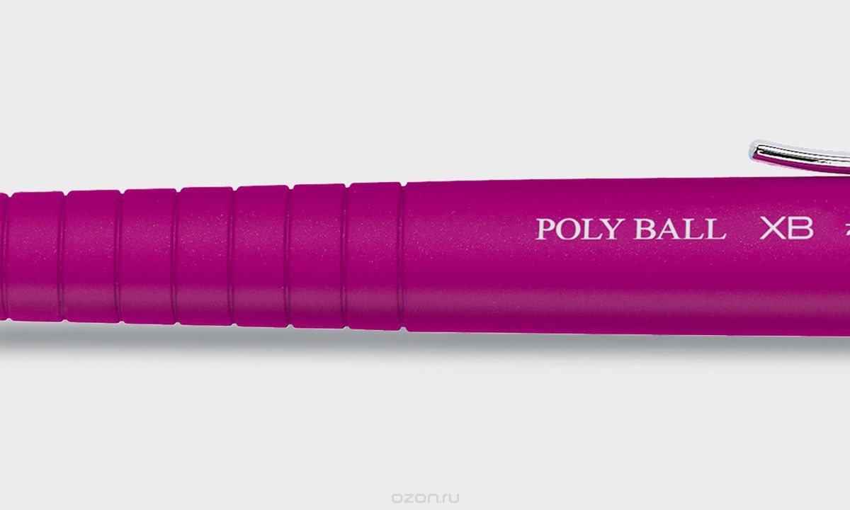 Faber-Castell   Poly Ball   