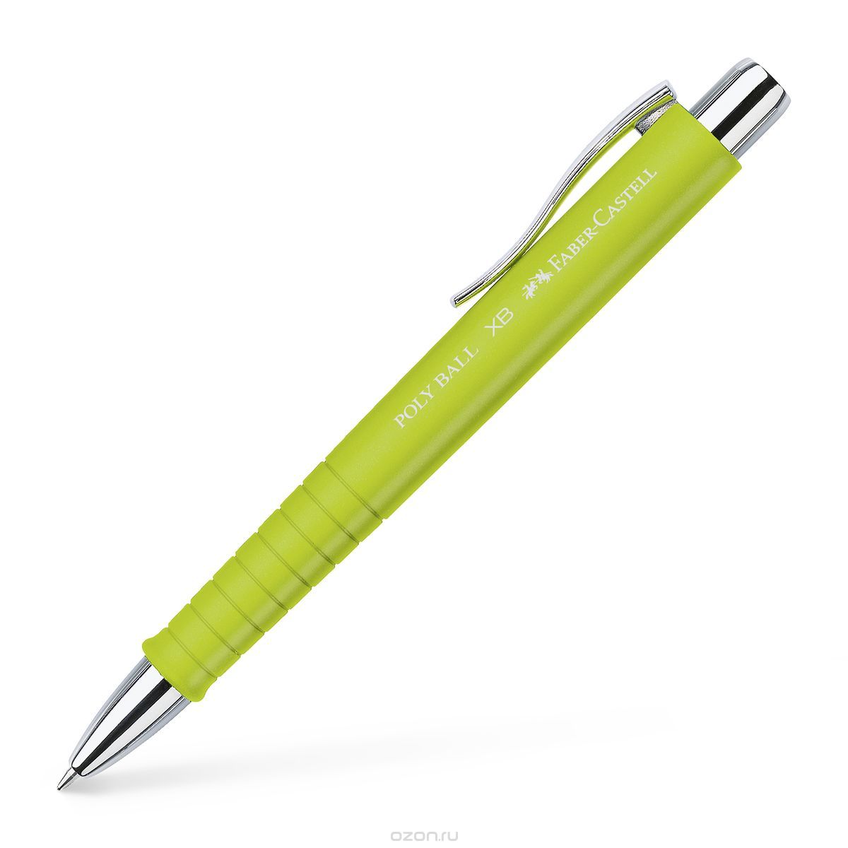 Faber-Castell   Poly Ball    