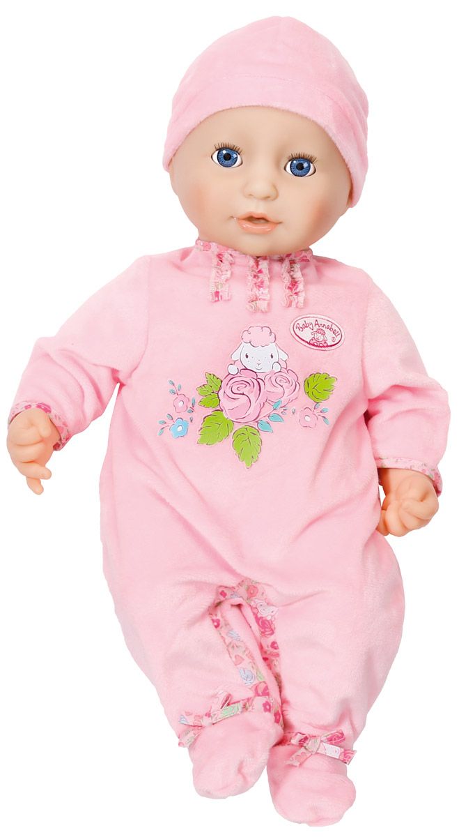 Baby Annabell       794-821