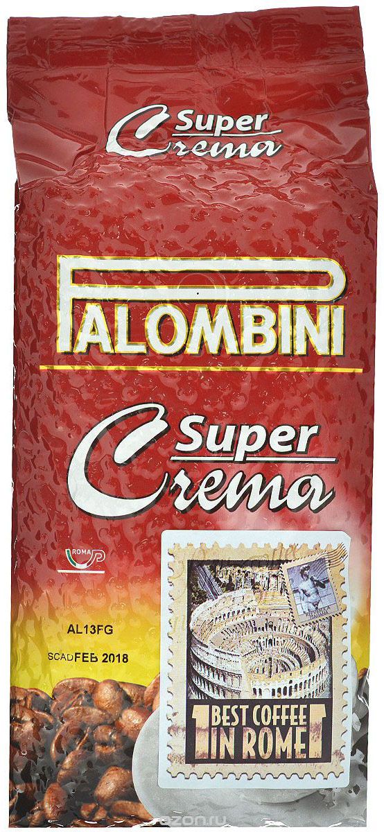 Palombini Super Crema   , 1 