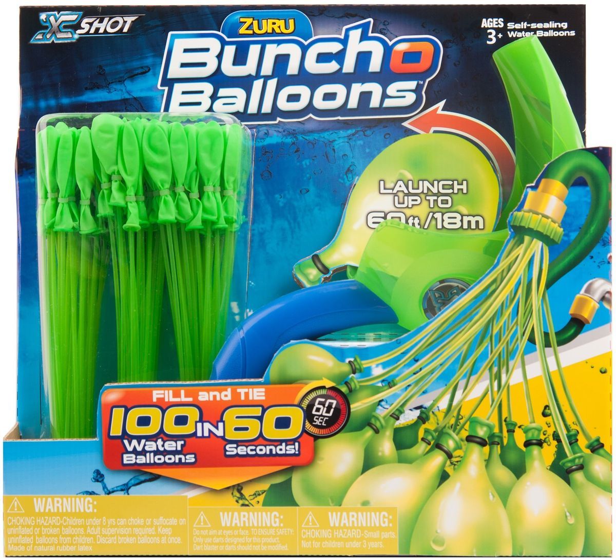 Zuru   Bunch O Balloons     