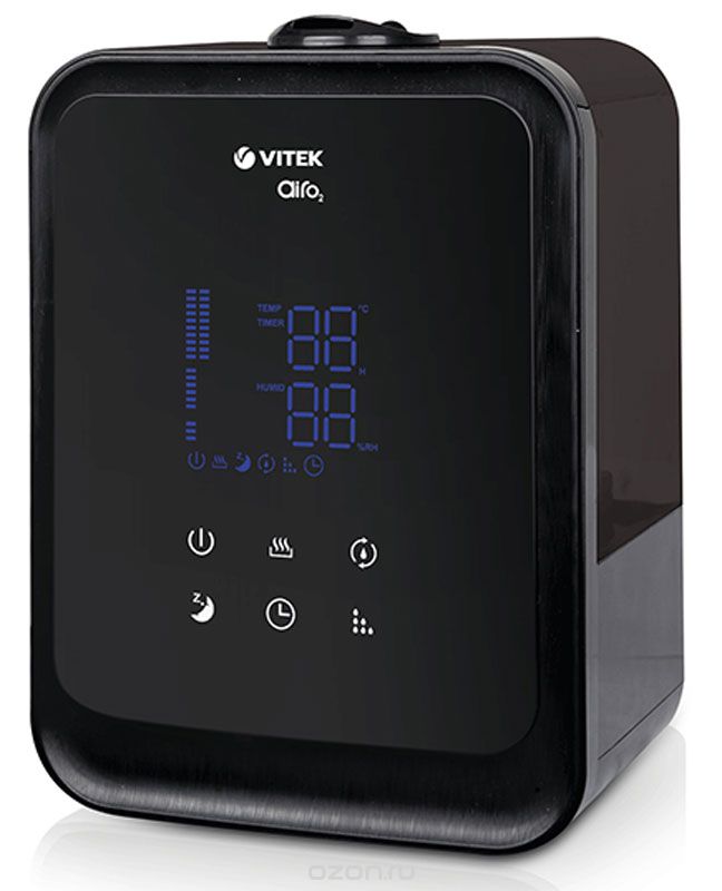 Vitek VT-2331(BK)  