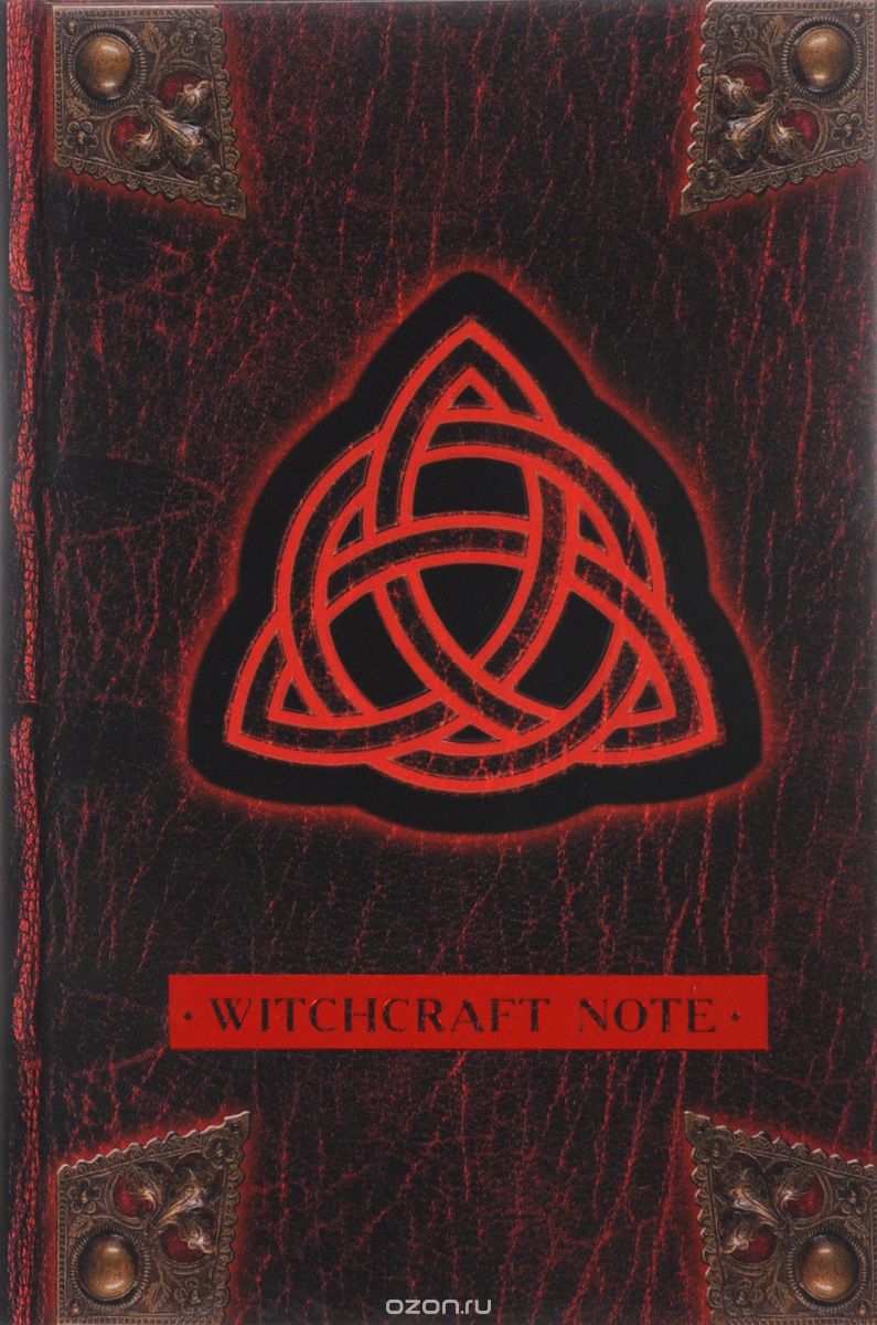 Witchcraft Note