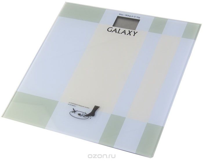   Galaxy GL 4801, Grey