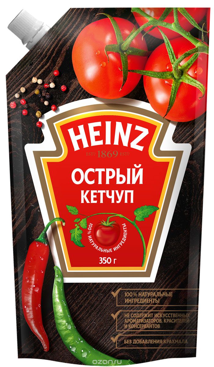 Heinz   , 350 