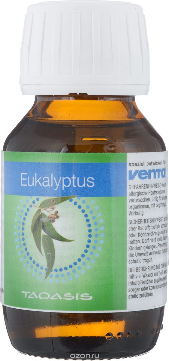 Venta Eukalyptus-Duft     