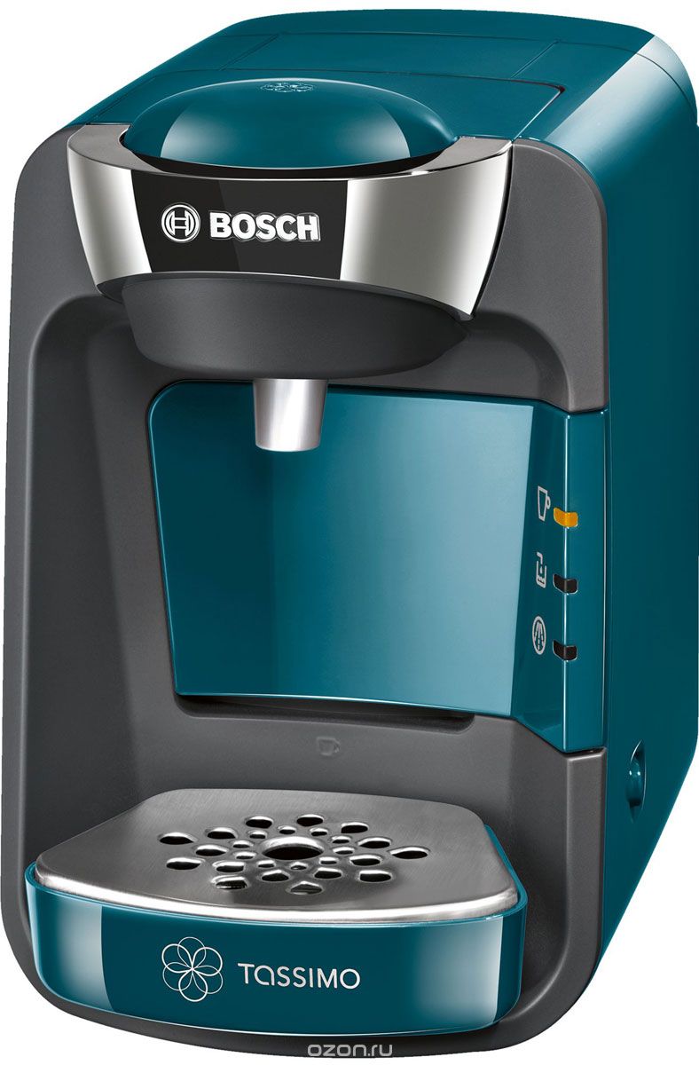   Bosch TAS3205, Turquoise