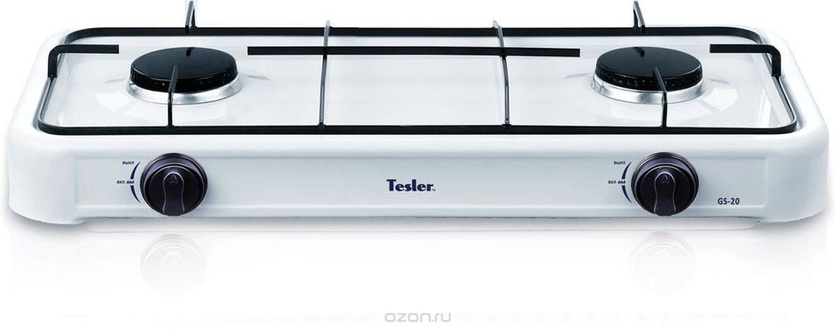   Tesler GS-20, White 