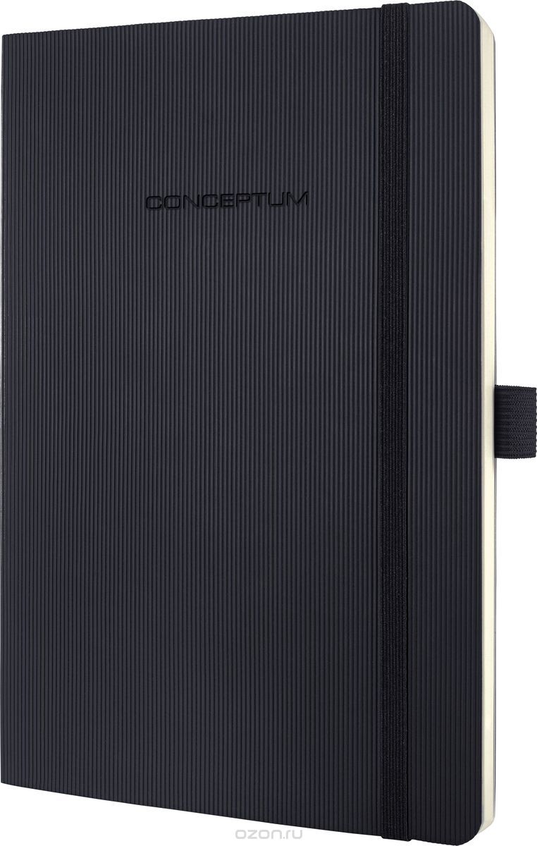 Sigel  Conceptum Softcover 97     A5  