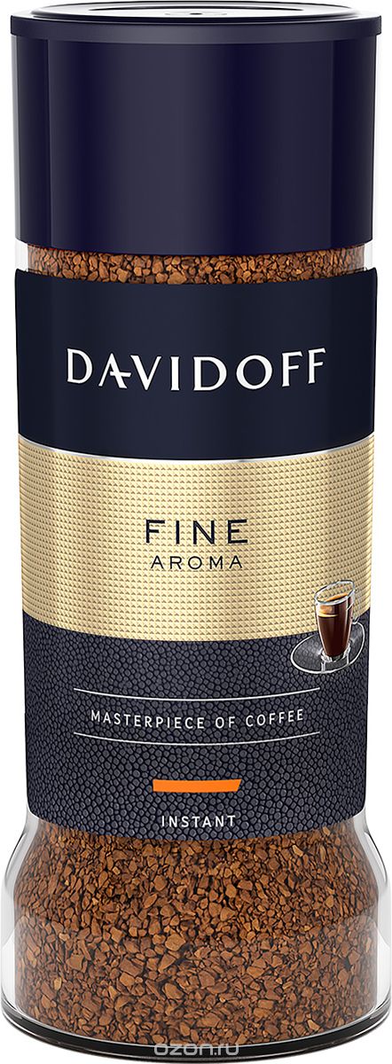 Davidoff Fine  , 100 