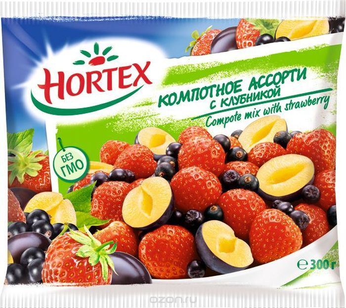 Hortex    , 300 