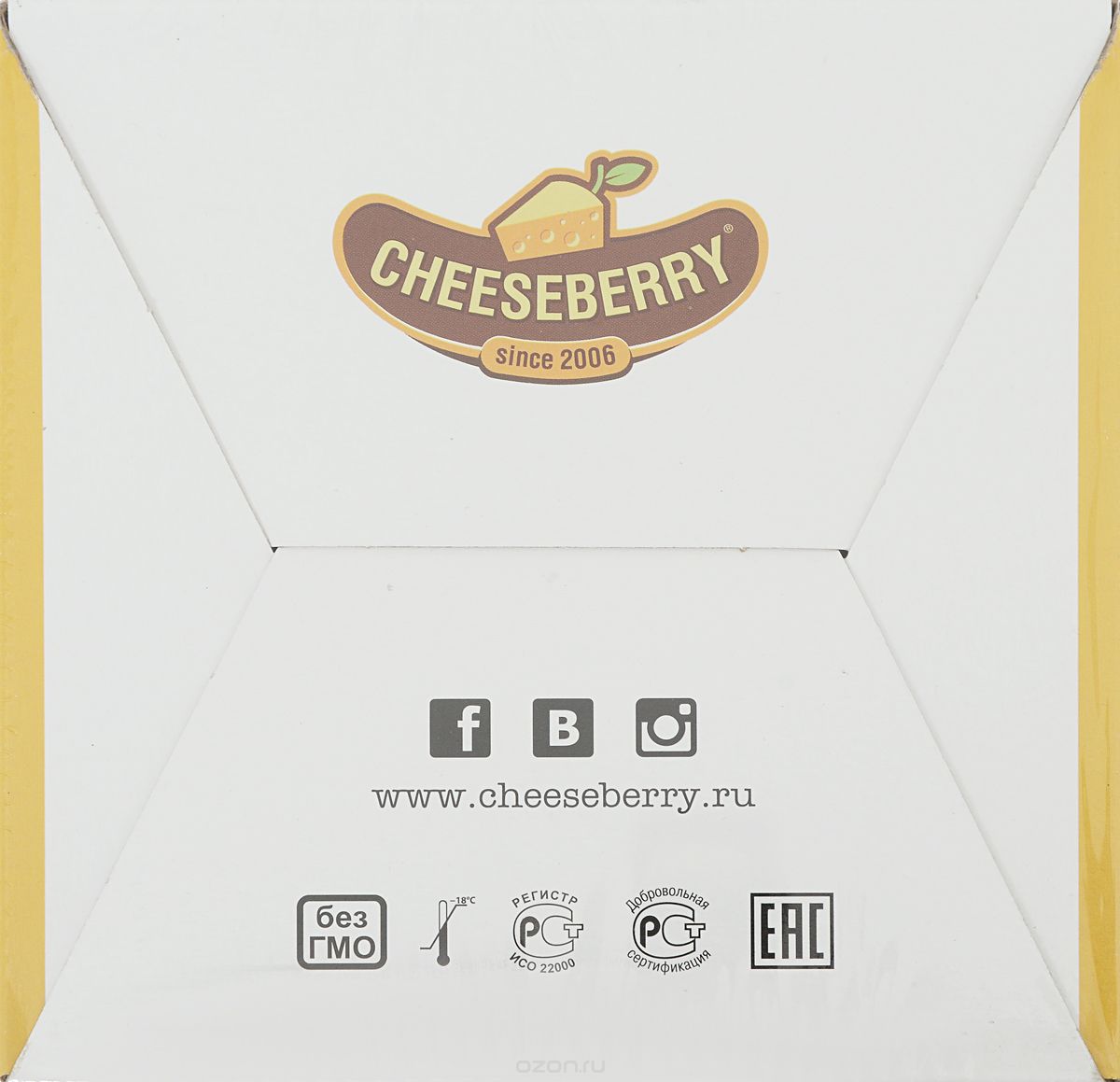 Cheeseberry  , 350 