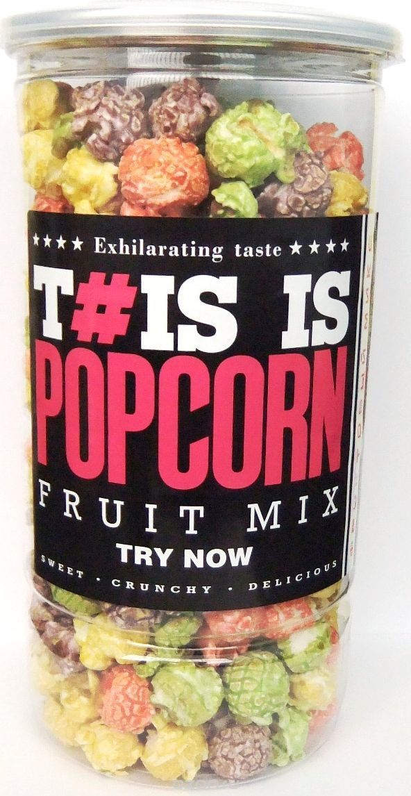 Phis is Popcorn   , 150 