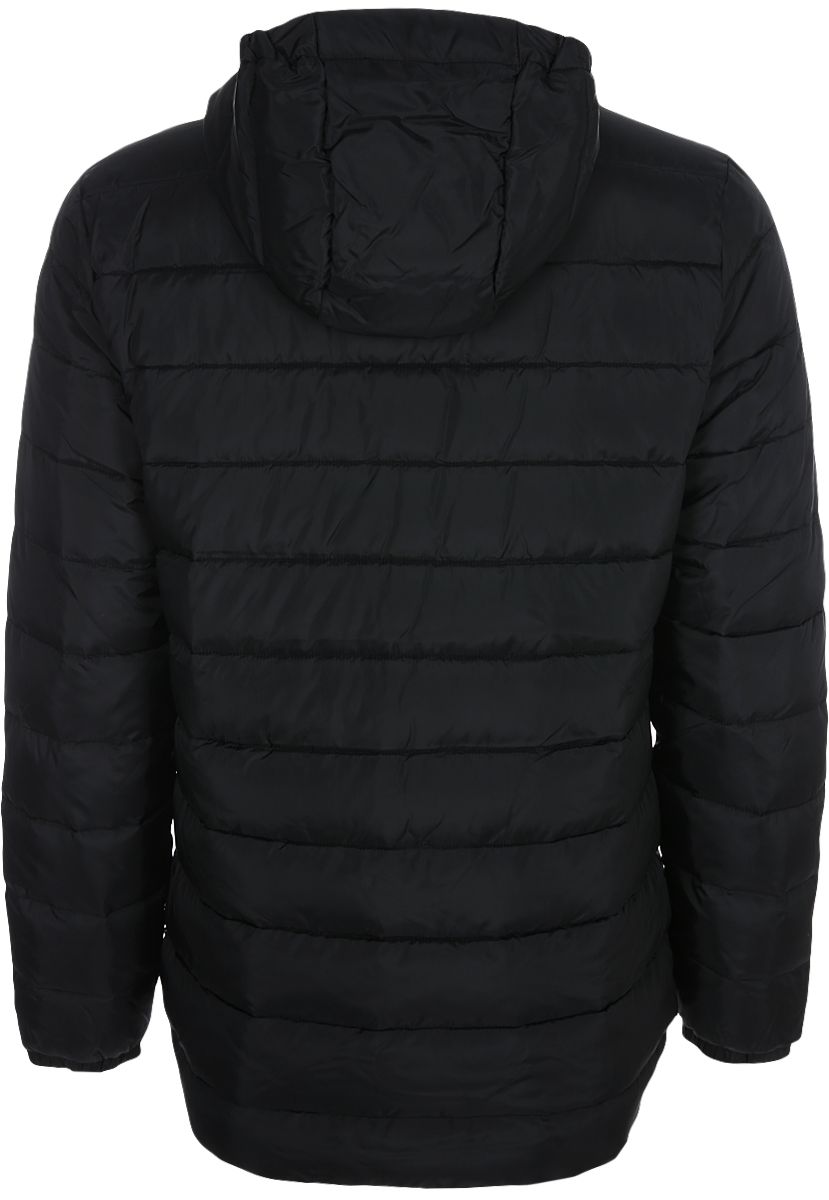   Asics Down Hooded Jacket, : . 2031A398-001.  L (48)