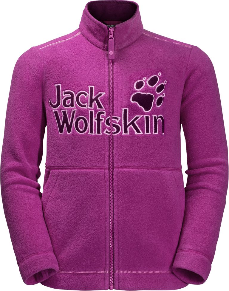    Jack Wolfskin Vargen Jacket Kids, : . 1607551-2105.  152