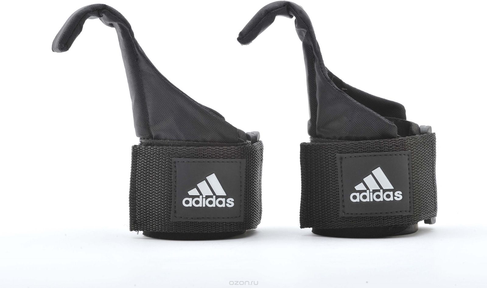    Adidas Hook Lifting Straps,  , : 