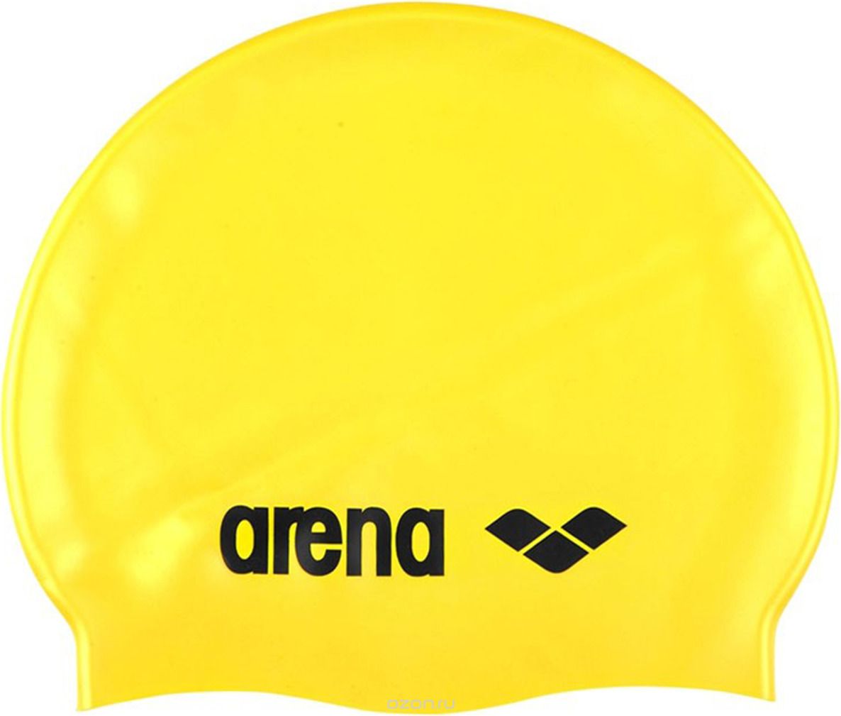    Arena Classic Silicone Cap, : . 91662 35