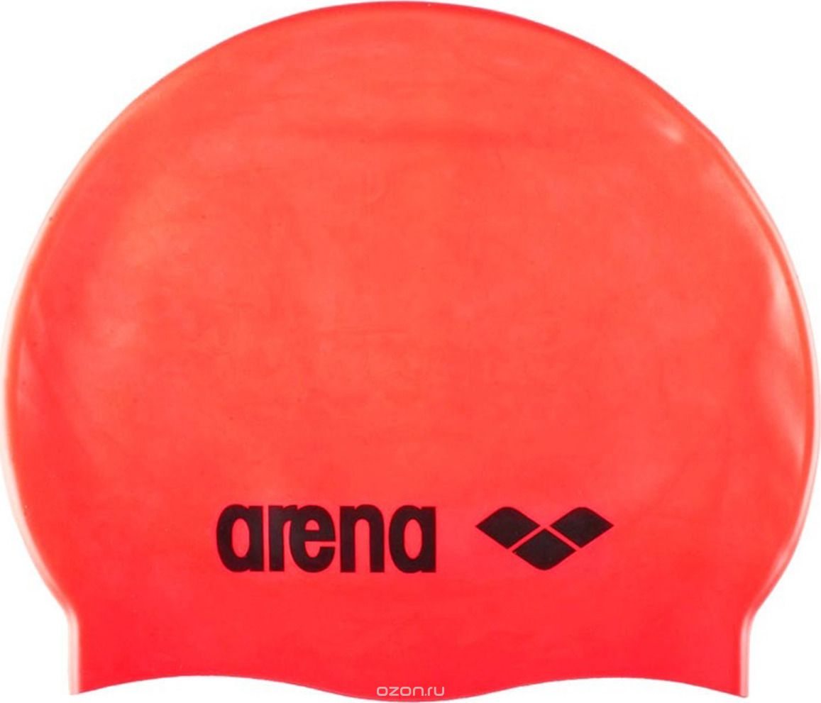    Arena Classic Silicone Cap, : . 91662 40