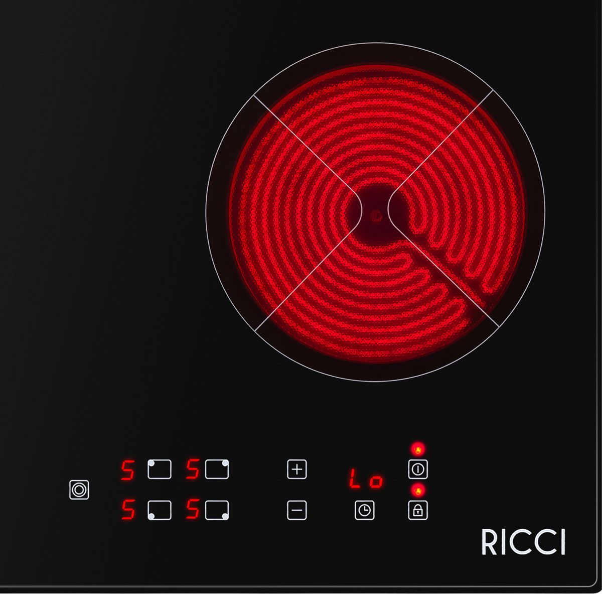  Ricci, , , 72 KS-T46602IR