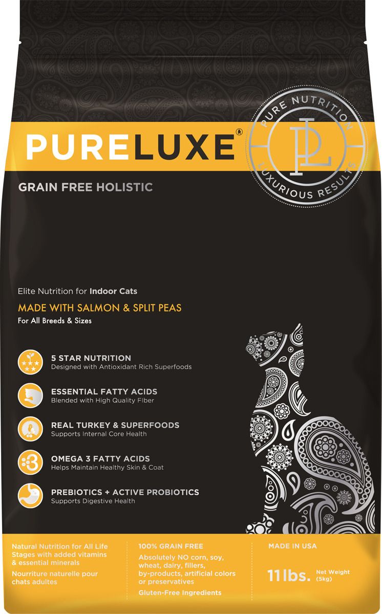   PureLuxe       , 1,5 