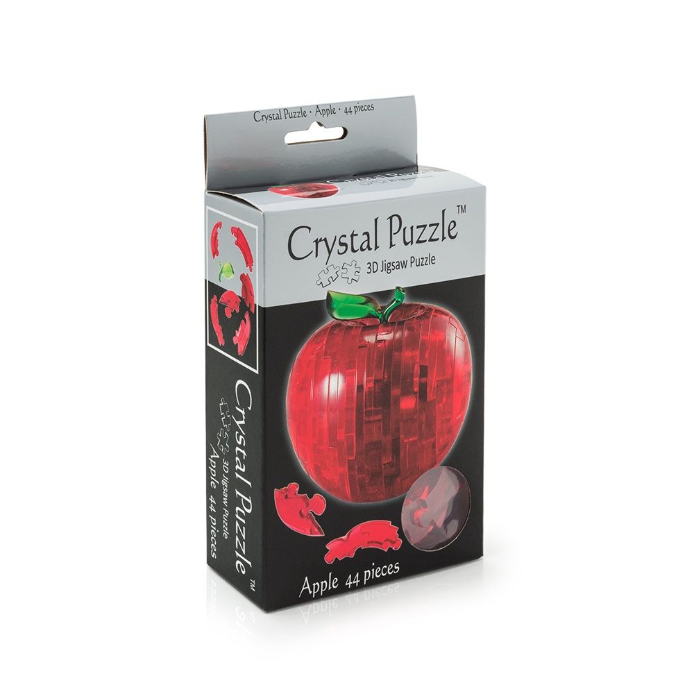  Crystal Puzzle , 90005 