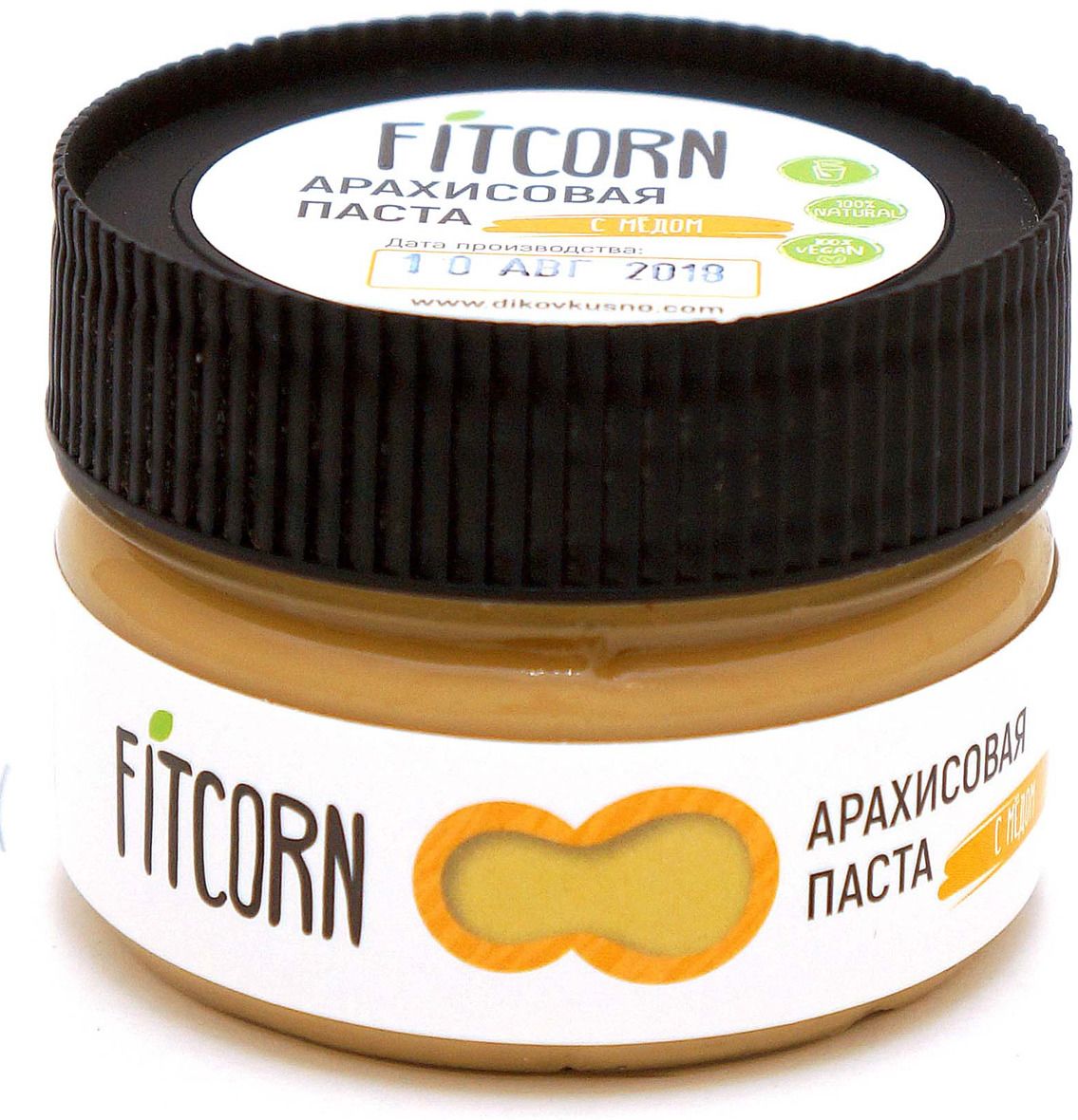   Fitcorn  , 80 
