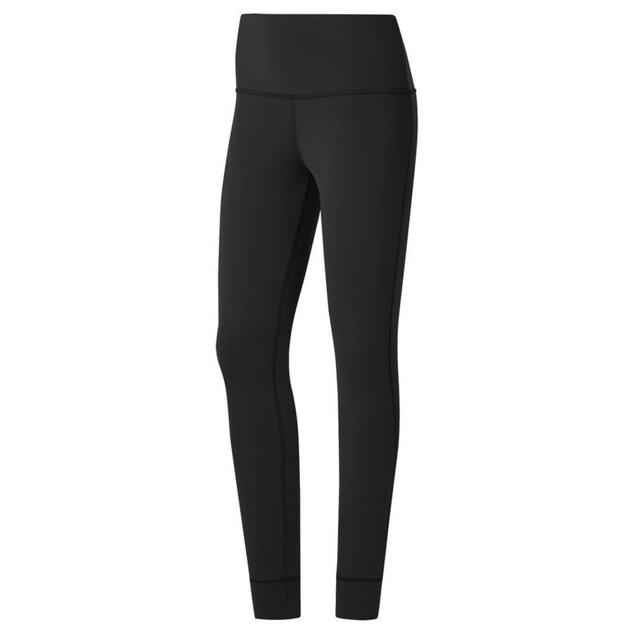   Reebok Lux High-Rise Tight, : . BR5244.  S (44)