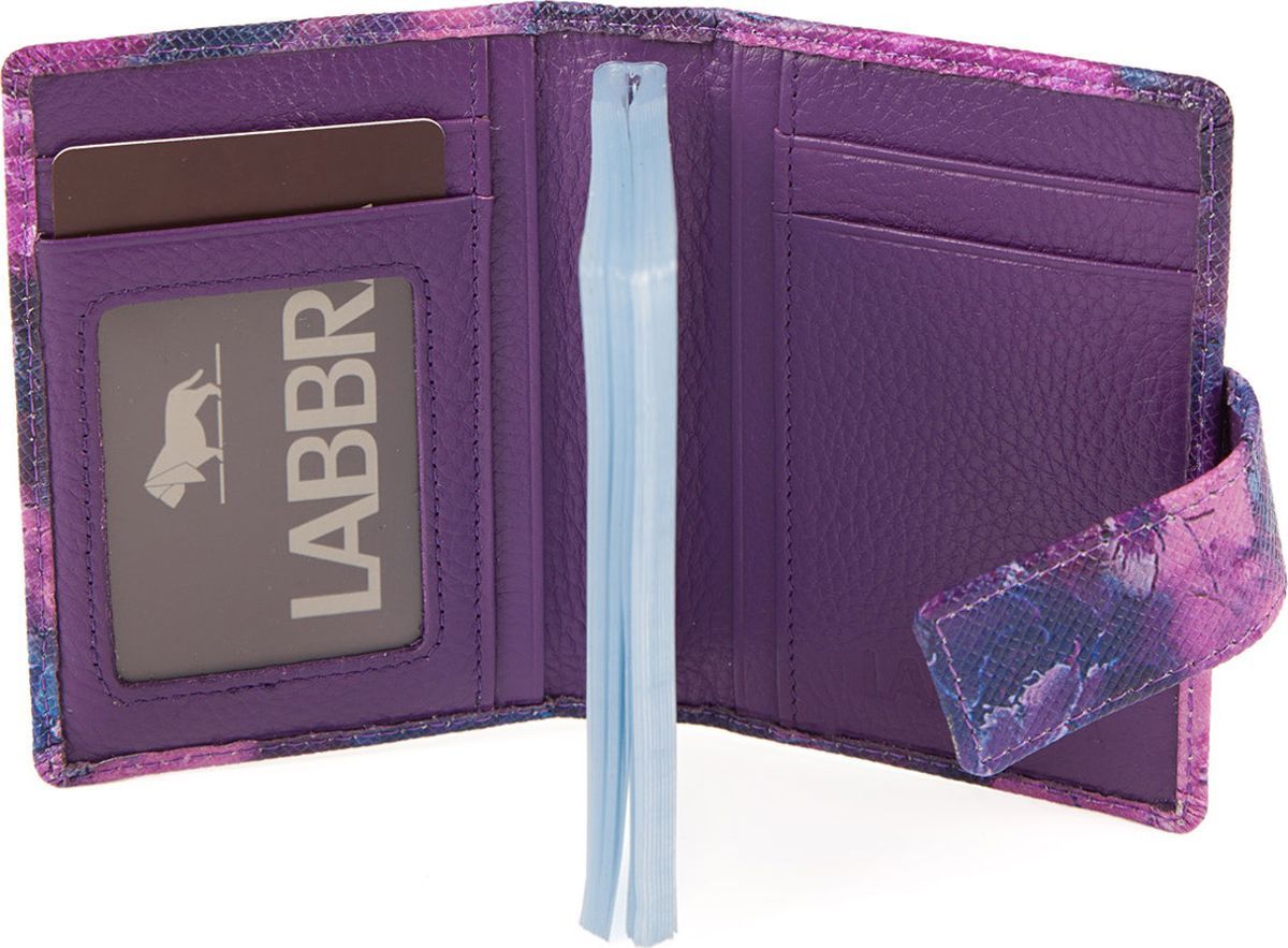   Labbra, L054-0005 multicolor-purple, , 