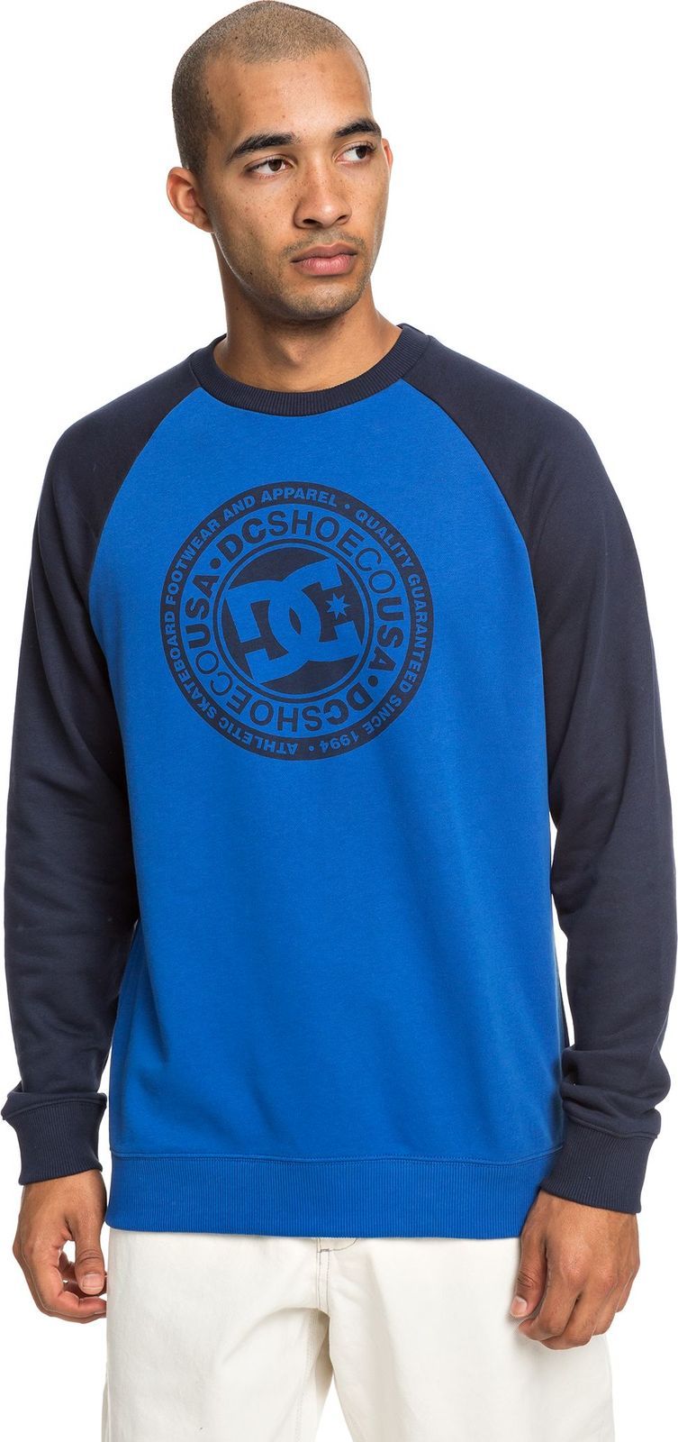   DC Shoes Circle Star Cre, : , . EDYSF03198-XKKB.  M (48/50)
