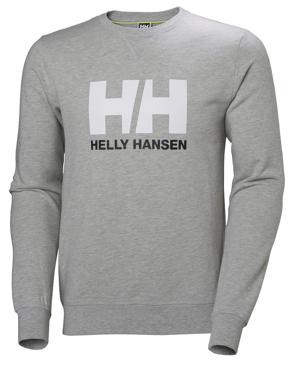   Helly Hansen Hh Logo Crew Sweat, : -/. 34000_950.  XXL (54/56)