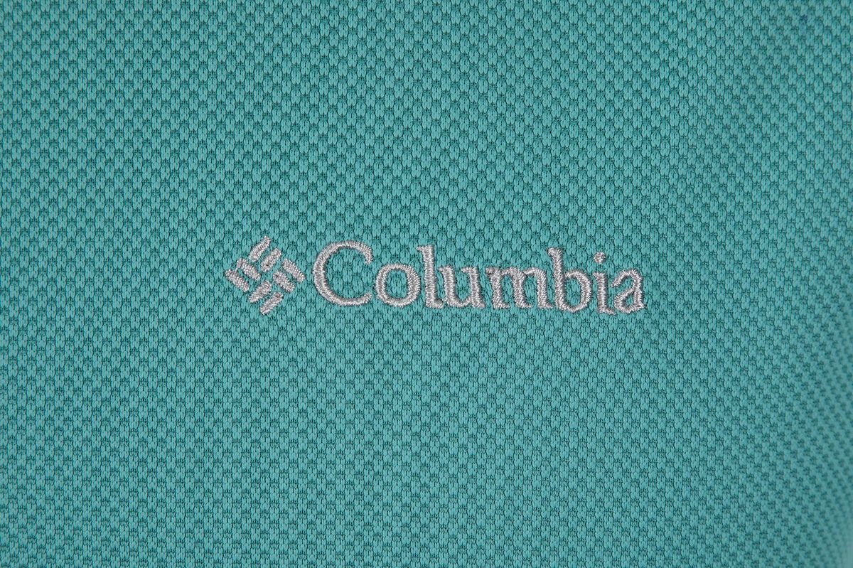   Columbia Utilizer Polo, : . 1772056-345.  S (44/46)