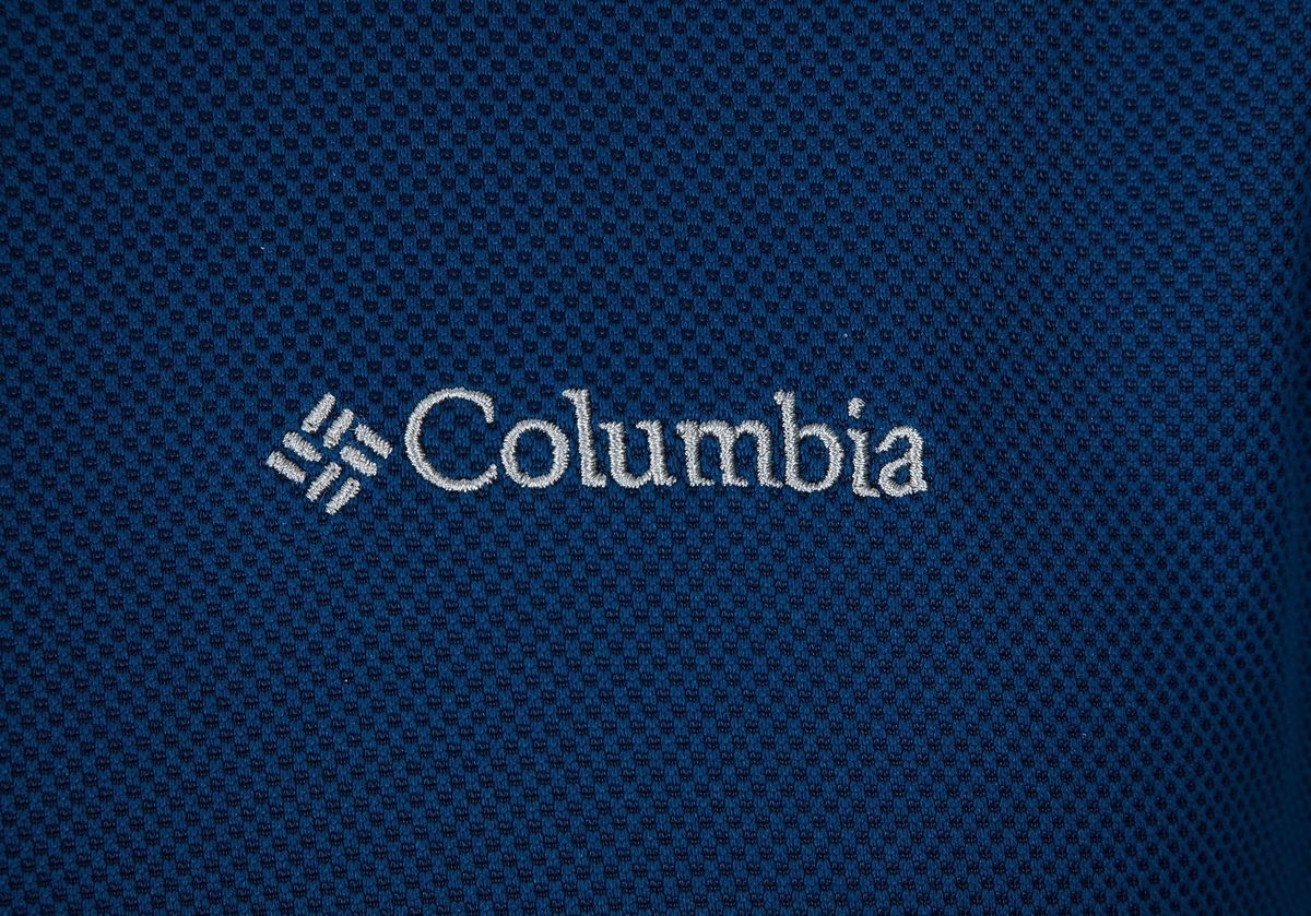   Columbia Utilizer Polo, : . 1772056-469.  S (44/46)