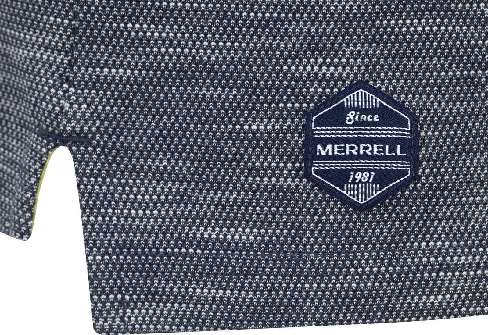   Merrell Men's Polo, : -. S17AMRPOM01-5M.  50