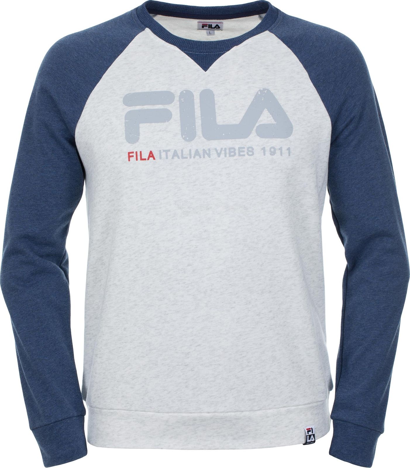   Fila Men's jumper, : -. S19AFLJUM03-1A.  XL (52)