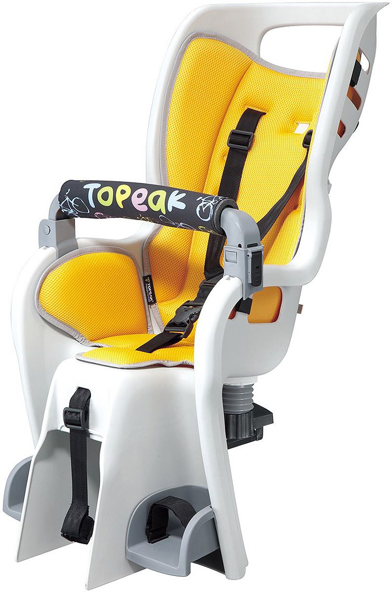   Topeak BabySeat II, TCS2203, 