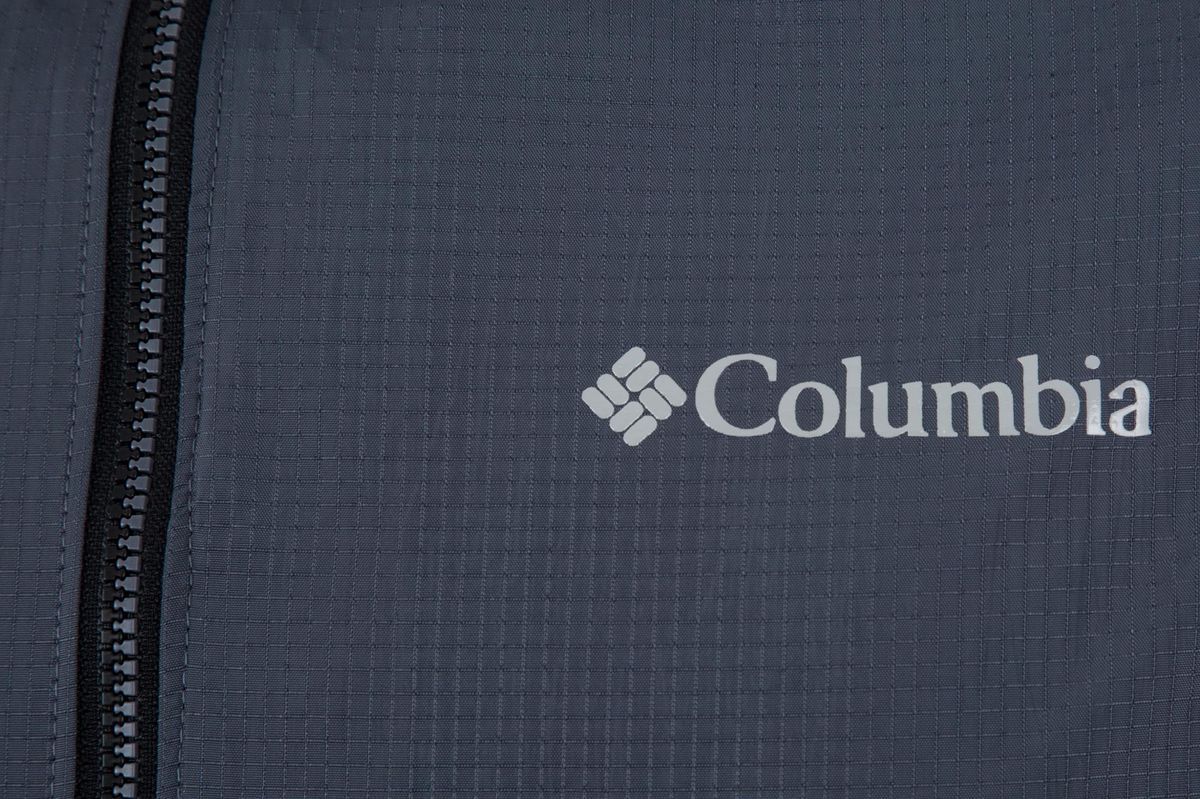   Columbia Spire Heights Jacket, : . 1773861-214.  S (44/46)