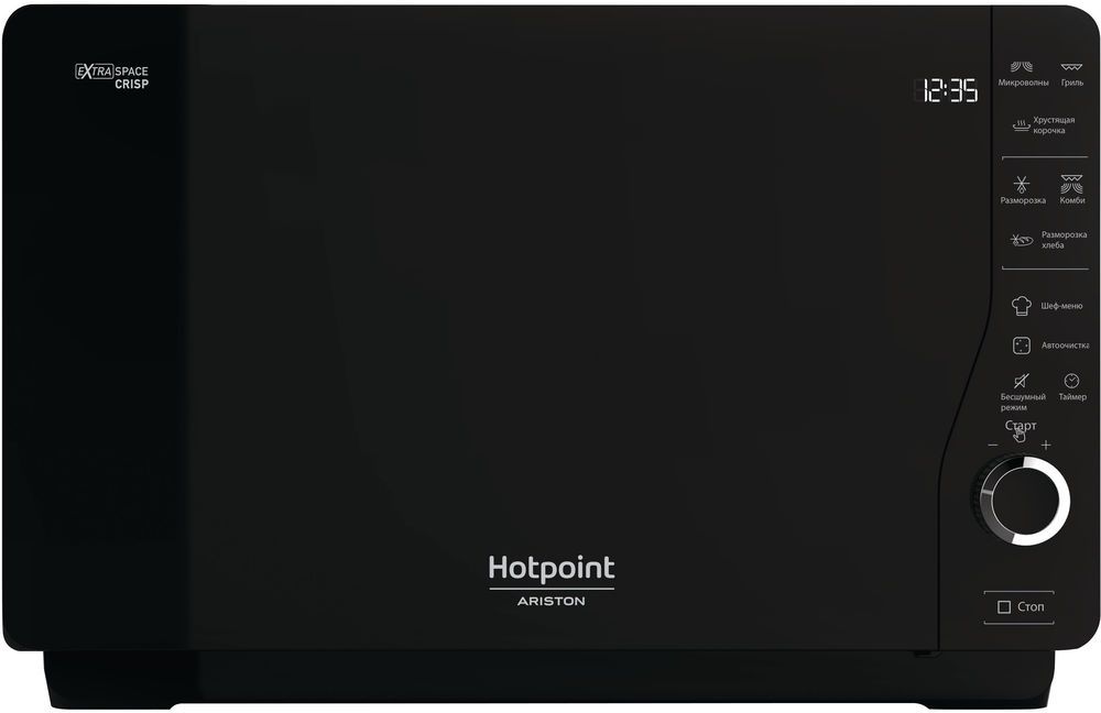   Hotpoint-Ariston MWHA 26321 MB, 