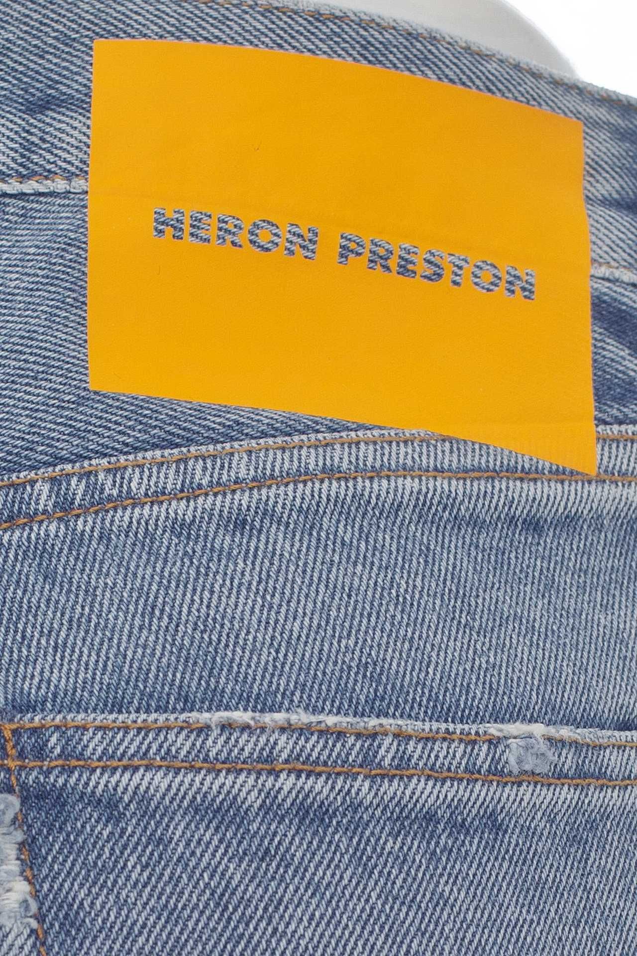  HERON PRESTON,  42 
