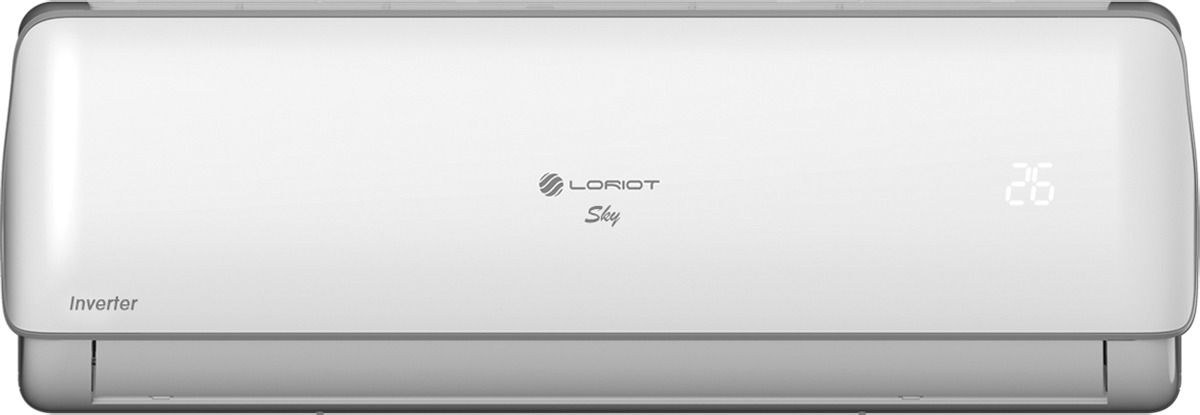 -  Loriot Sky Invertor LAC-12AI, 